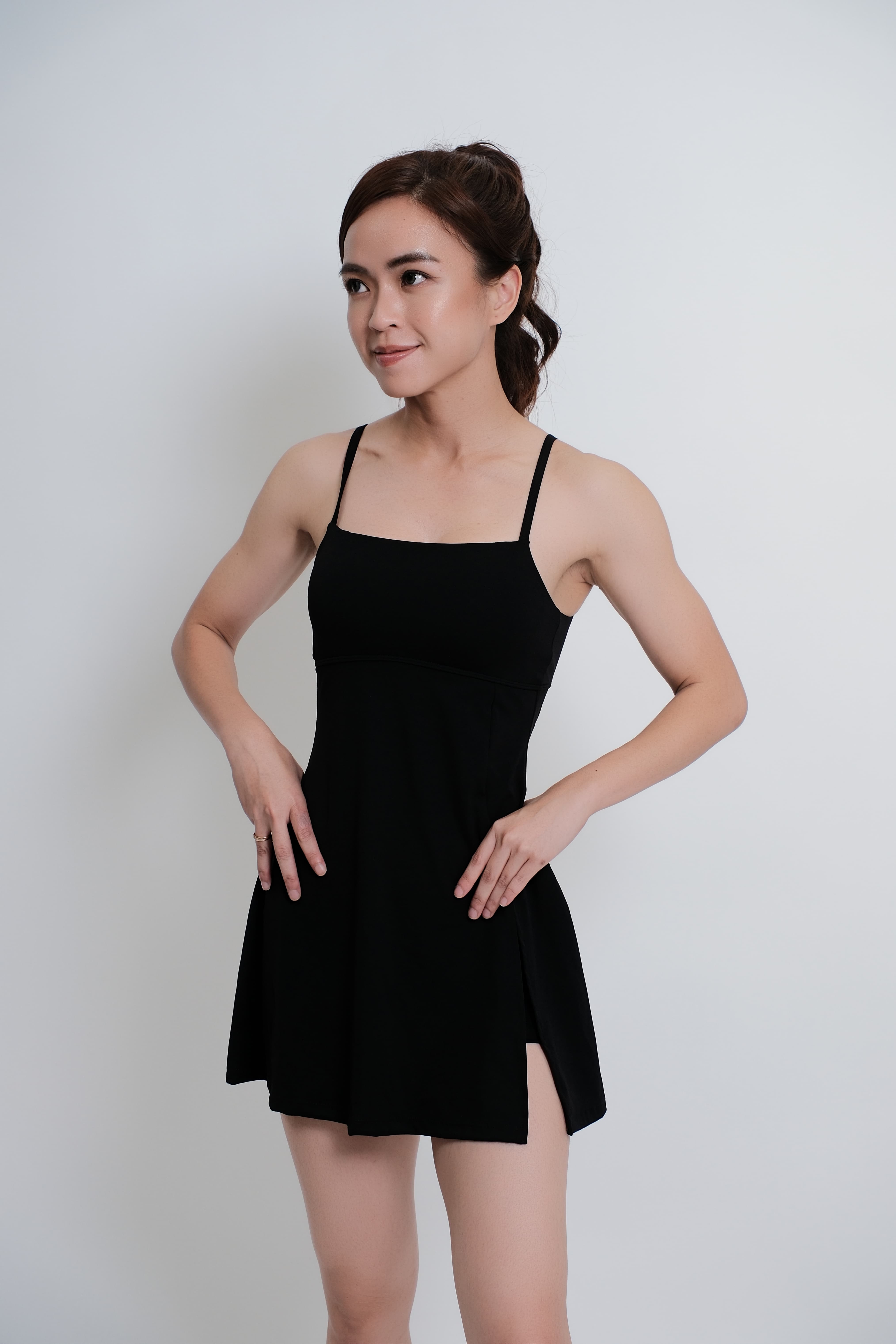 Miranda Dress